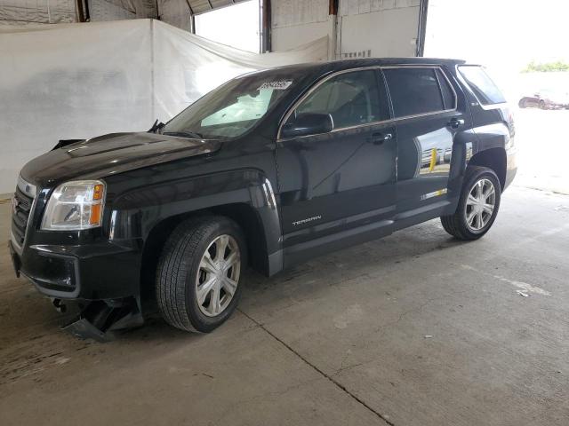 2017 GMC TERRAIN SLE, 