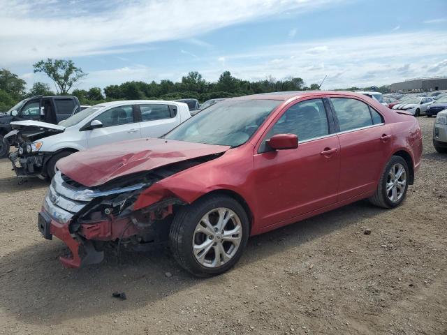 2012 FORD FUSION SE, 