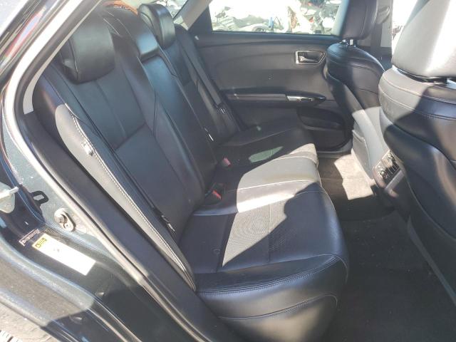 4T1BK1EB4FU153593 - 2015 TOYOTA AVALON XLE CHARCOAL photo 10