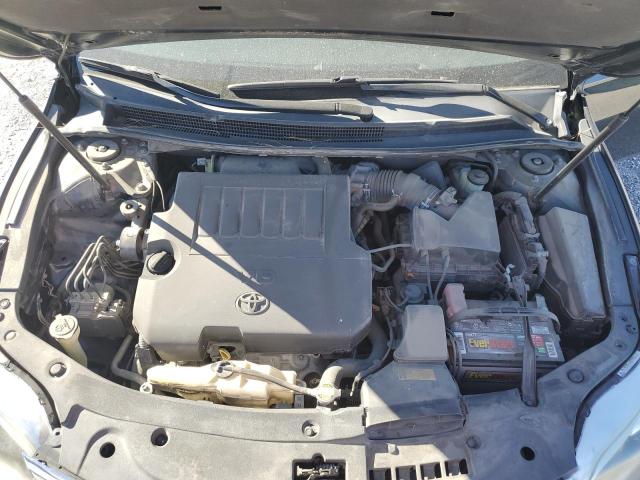 4T1BK1EB4FU153593 - 2015 TOYOTA AVALON XLE CHARCOAL photo 11