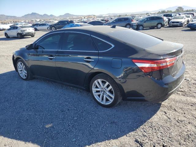 4T1BK1EB4FU153593 - 2015 TOYOTA AVALON XLE CHARCOAL photo 2