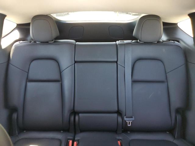 7SAYGAEE0PF591731 - 2023 TESLA MODEL Y RED photo 10