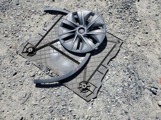 7SAYGAEE0PF591731 - 2023 TESLA MODEL Y RED photo 13