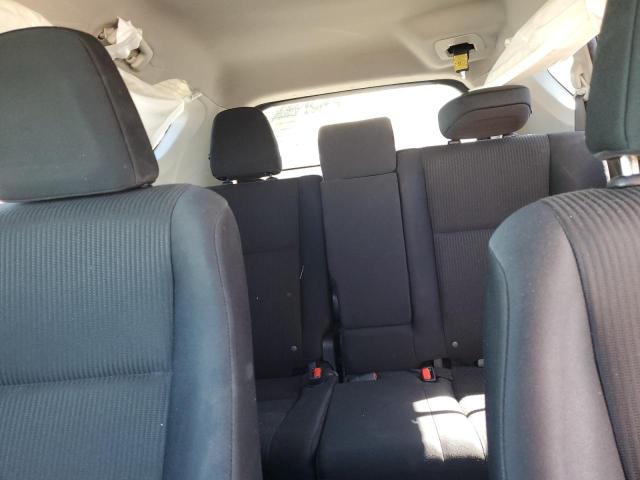 JTMZFREV0HJ115220 - 2017 TOYOTA RAV4 LE Сұр фото 10