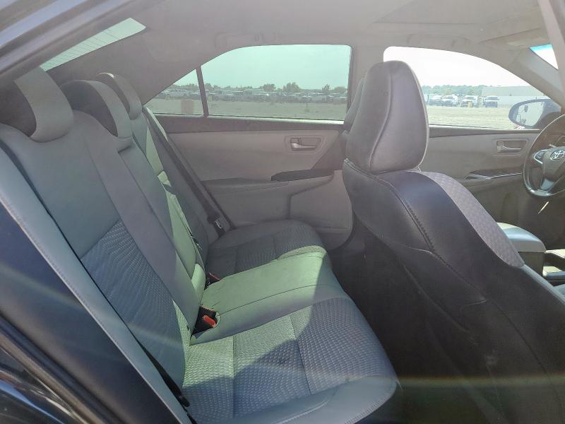 4T1BF1FK4FU996597 - 2015 TOYOTA CAMRY LE CHARCOAL photo 10