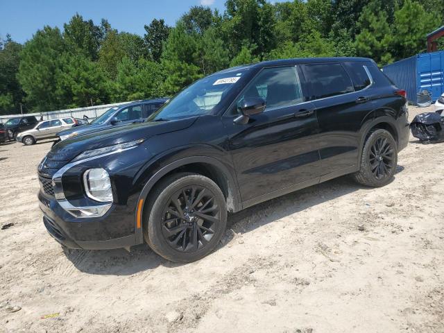 2023 MITSUBISHI OUTLANDER SE, 