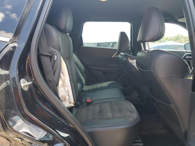 JA4J3UA88PZ042164 - 2023 MITSUBISHI OUTLANDER SE BLACK photo 11