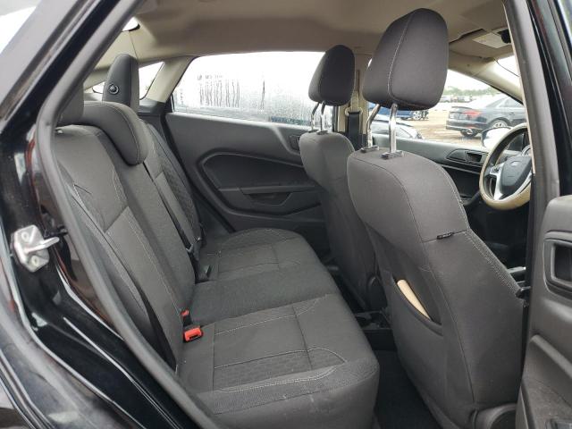 3FADP4BJXKM111235 - 2019 FORD FIESTA SE Қара фото 10