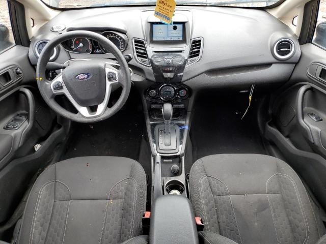 3FADP4BJXKM111235 - 2019 FORD FIESTA SE Қара фото 8