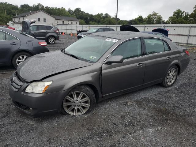 2007 TOYOTA AVALON XL, 
