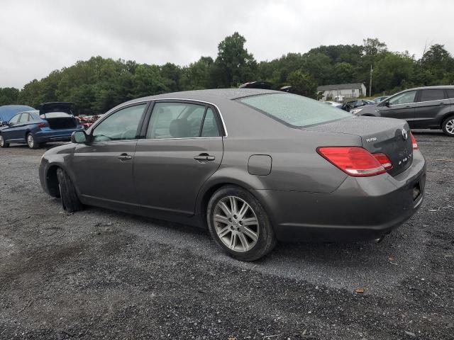 4T1BK36B67U245204 - 2007 TOYOTA AVALON XL CHARCOAL photo 2