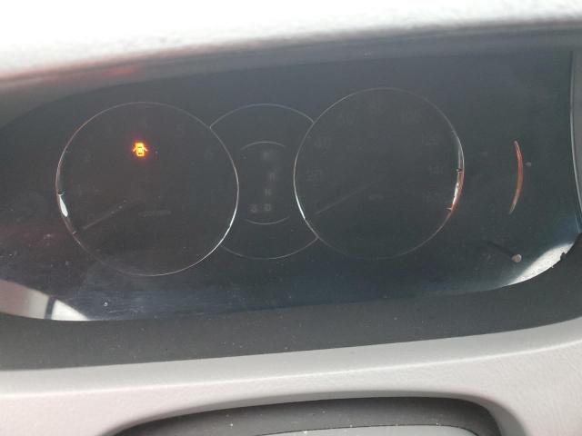 4T1BK36B67U245204 - 2007 TOYOTA AVALON XL CHARCOAL photo 9