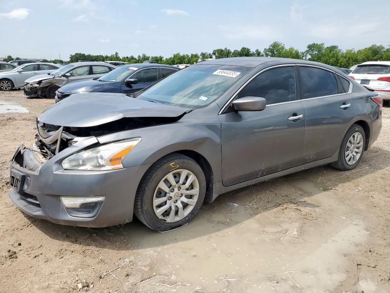 2015 NISSAN ALTIMA 2.5, 