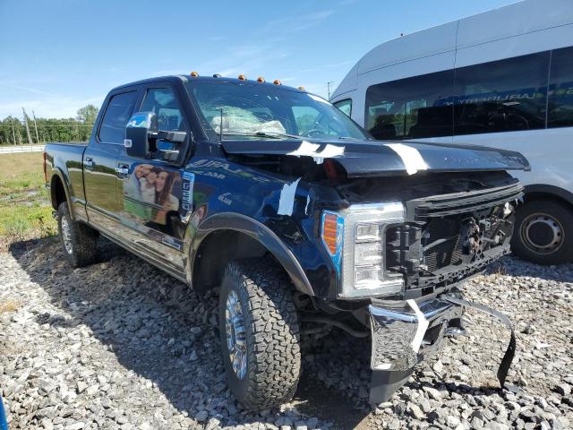 2017 FORD F250 SUPER DUTY, 