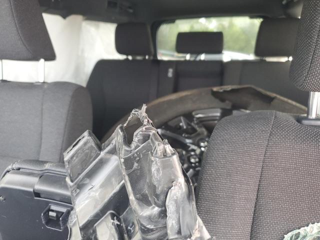 JTEABFAJ4SK033935 - 2025 TOYOTA LAND CRUISER BASE 黑色 照片 10