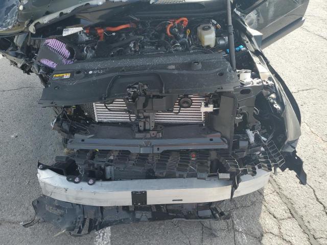 JTEABFAJ4SK033935 - 2025 TOYOTA LAND CRUISER BASE 黑色 照片 12