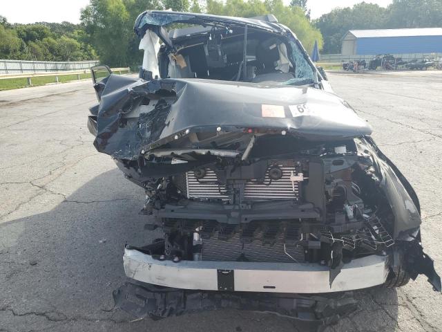 JTEABFAJ4SK033935 - 2025 TOYOTA LAND CRUISER BASE 黑色 照片 5