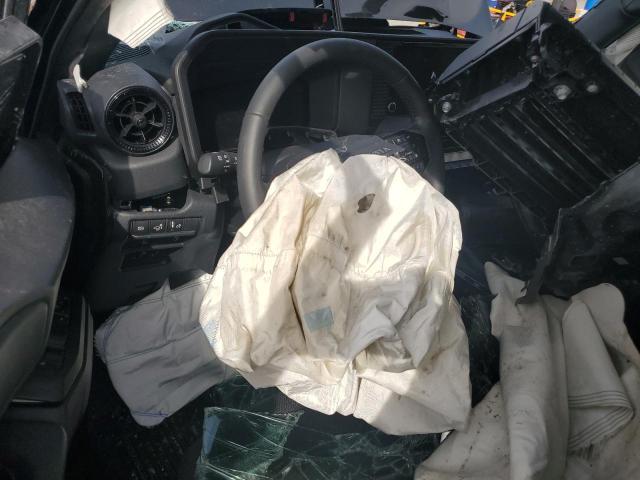 JTEABFAJ4SK033935 - 2025 TOYOTA LAND CRUISER BASE 黑色 照片 8