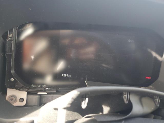 JTEABFAJ4SK033935 - 2025 TOYOTA LAND CRUISER BASE 黑色 照片 9