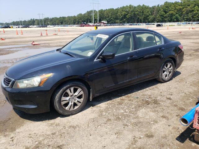 2008 HONDA ACCORD LXP, 