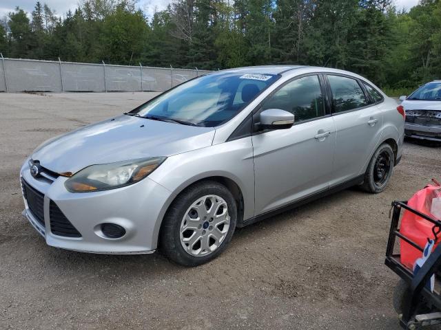 2014 FORD FOCUS SE, 