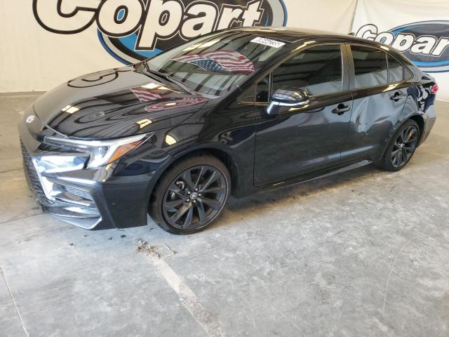 2023 TOYOTA COROLLA SE, 