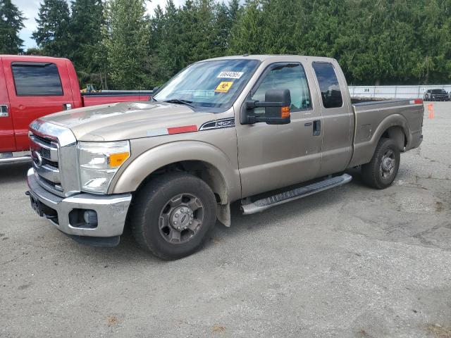 2012 FORD F250 SUPER DUTY, 