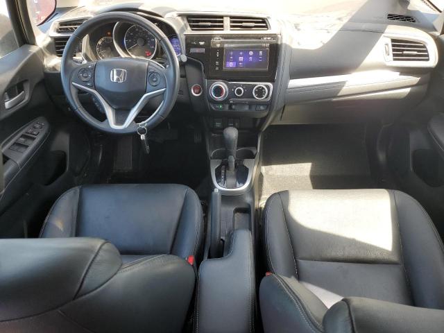 3HGGK5H87FM757596 - 2015 HONDA FIT EX 紫色 照片 8