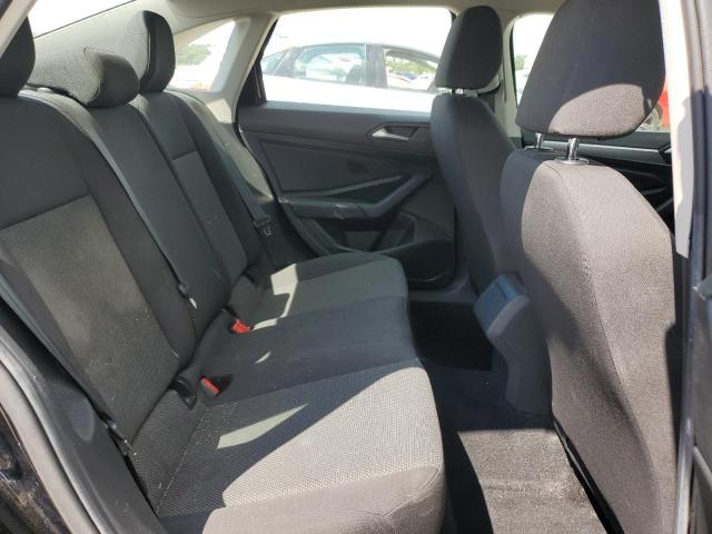 3VWC57BU1KM031889 - 2019 VOLKSWAGEN JETTA S BLACK photo 10