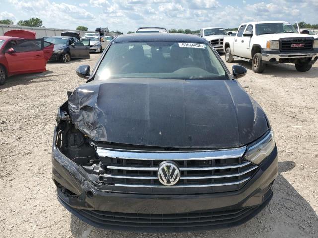 3VWC57BU1KM031889 - 2019 VOLKSWAGEN JETTA S BLACK photo 5