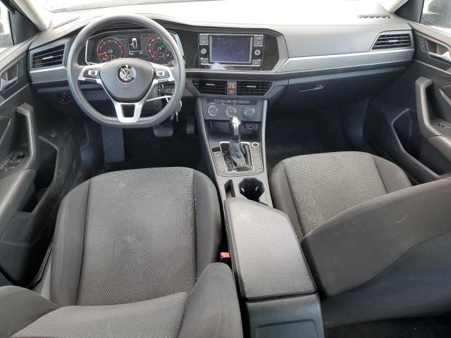 3VWC57BU1KM031889 - 2019 VOLKSWAGEN JETTA S BLACK photo 8