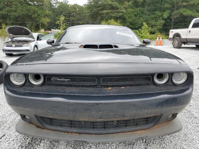 2C3CDZFJ5GH255176 - 2016 DODGE CHALLENGER R/T SCAT PACK BLACK photo 5