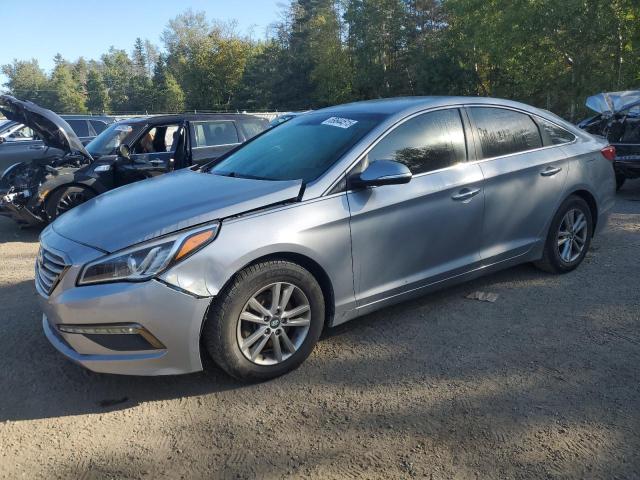 2015 HYUNDAI SONATA SE, 