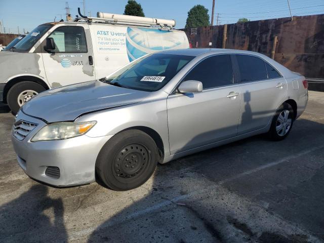 2011 TOYOTA CAMRY BASE, 