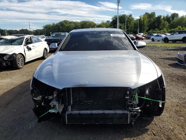 WAUFGAFC3GN040421 - 2016 AUDI A6 PREMIUM PLUS 银色 照片 5