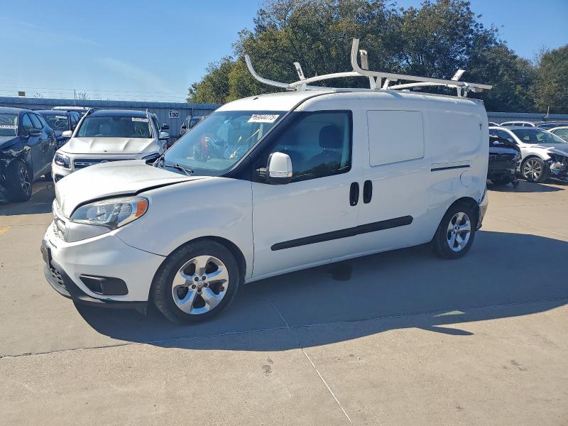 2015 RAM PROMASTER SLT, 