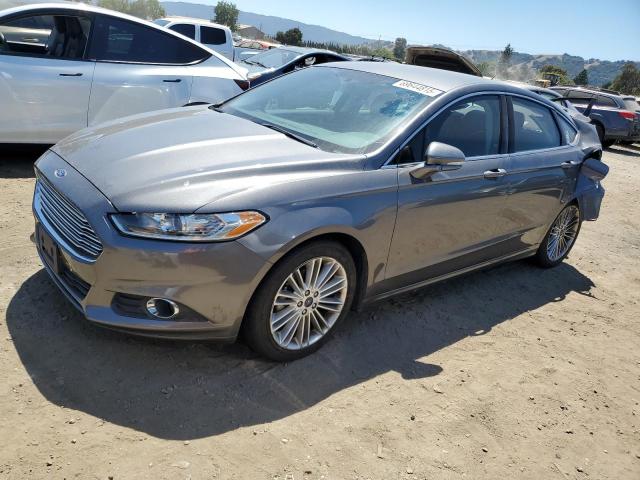 2014 FORD FUSION SE, 