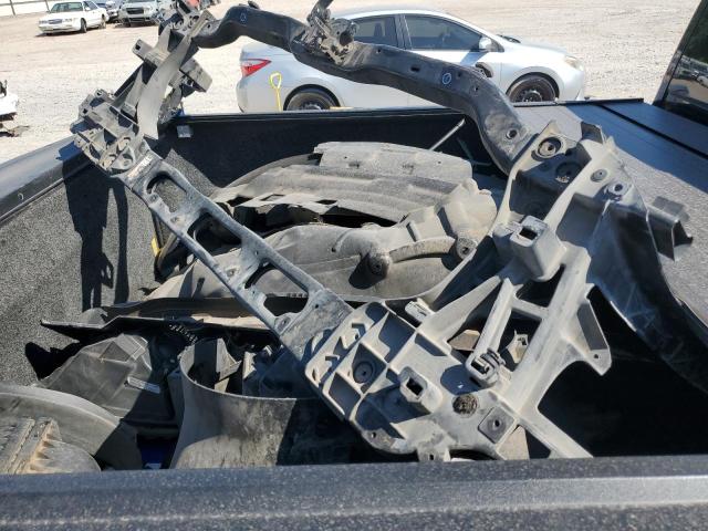 1C6RR6LT6FS630387 - 2015 RAM 1500 SLT BLACK photo 12