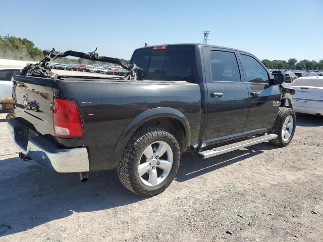 1C6RR6LT6FS630387 - 2015 RAM 1500 SLT BLACK photo 3