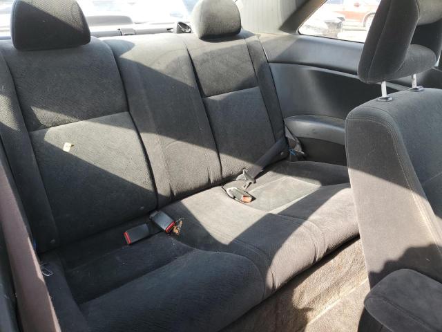 1HGEM21914L810083 - 2004 HONDA CIVIC EX SILVER photo 10