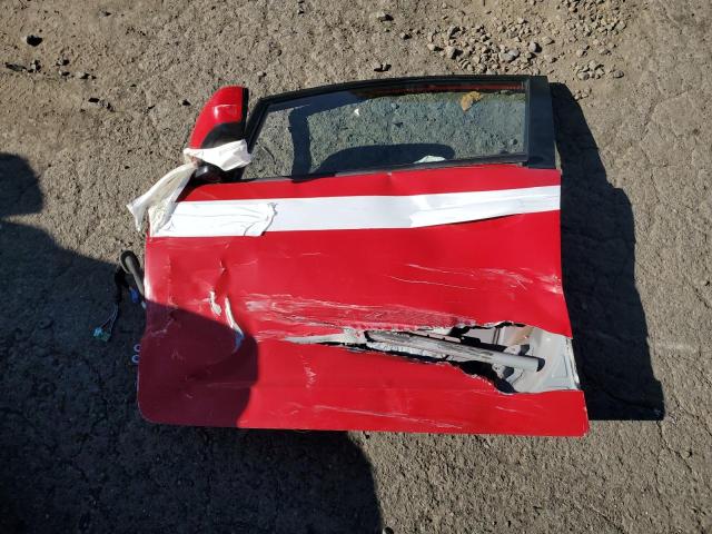 JHMGE8H34DC025869 - 2013 HONDA FIT 红色 照片 12