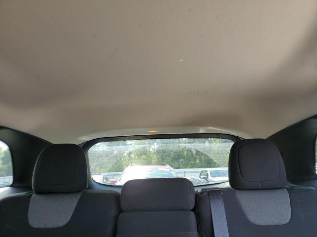 1C4PJLAB5GW257658 - 2016 JEEP CHEROKEE SPORT TAN photo 10