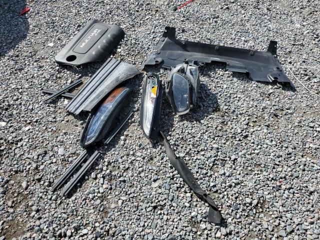 1C4PJLAB5GW257658 - 2016 JEEP CHEROKEE SPORT TAN photo 13