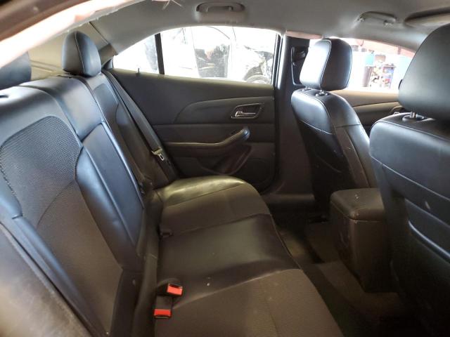 1G11C5SL2FF115083 - 2015 CHEVROLET MALIBU 1LT CHARCOAL photo 10