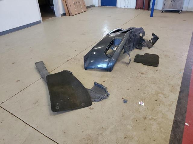 1G11C5SL2FF115083 - 2015 CHEVROLET MALIBU 1LT CHARCOAL photo 12