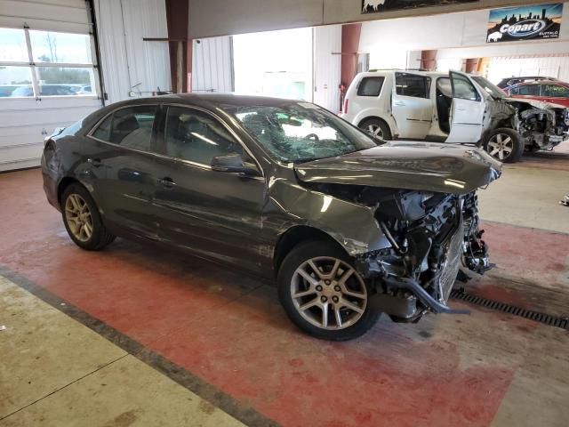 1G11C5SL2FF115083 - 2015 CHEVROLET MALIBU 1LT CHARCOAL photo 4
