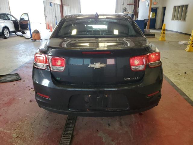 1G11C5SL2FF115083 - 2015 CHEVROLET MALIBU 1LT CHARCOAL photo 6
