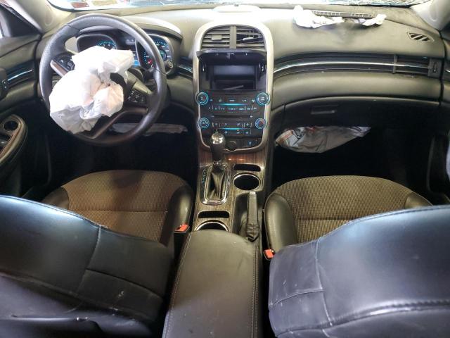 1G11C5SL2FF115083 - 2015 CHEVROLET MALIBU 1LT CHARCOAL photo 8