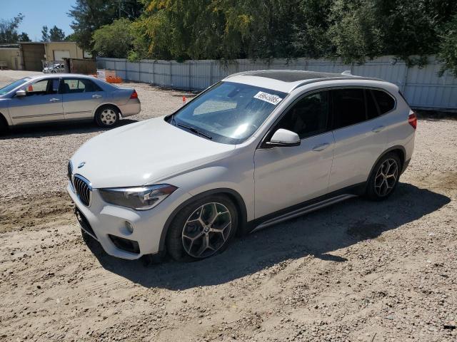 2019 BMW X1 XDRIVE28I, 