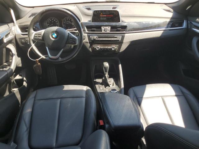 WBXHT3C58K3H35111 - 2019 BMW X1 XDRIVE28I WHITE photo 8